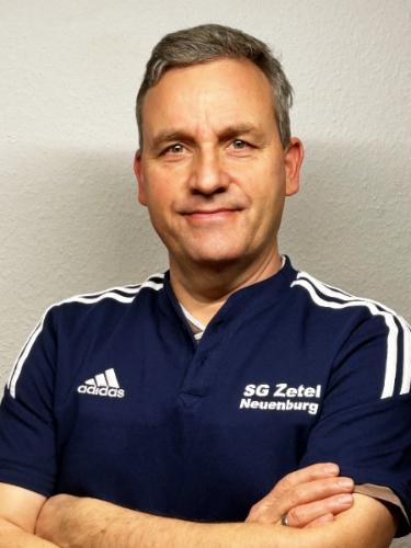 Sven Runge