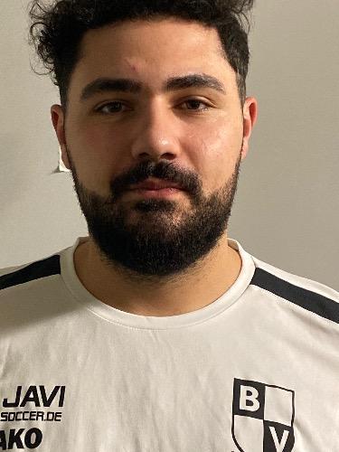 Deniz Mustafa Aydogan