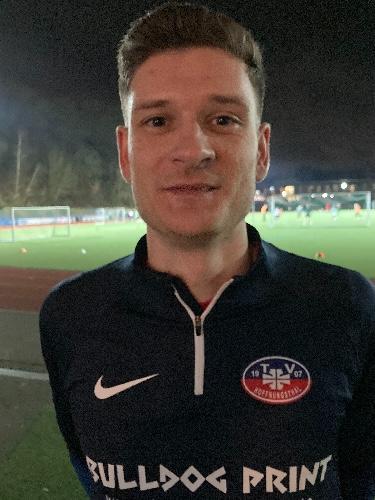 Philipp Riechers