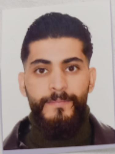 Majd AL Husseen
