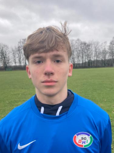 Trond-Espen Bienhold