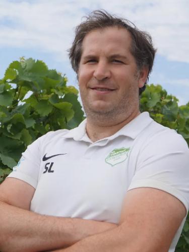 Stephan Laloi