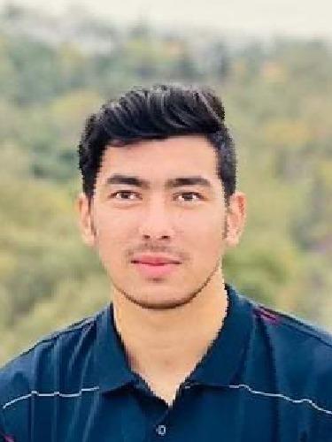 Sayed Ali Omid Hussaini