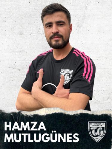 Hamza Mutlugünes