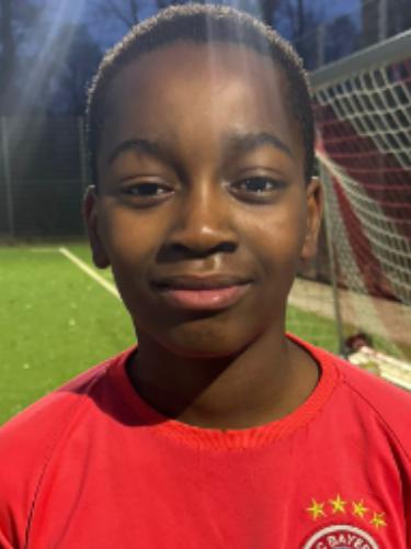 Asiedu-Yeboah Rexford