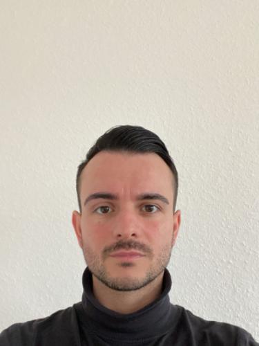 Giuseppe Fina