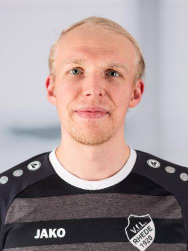 Marvin Bölting