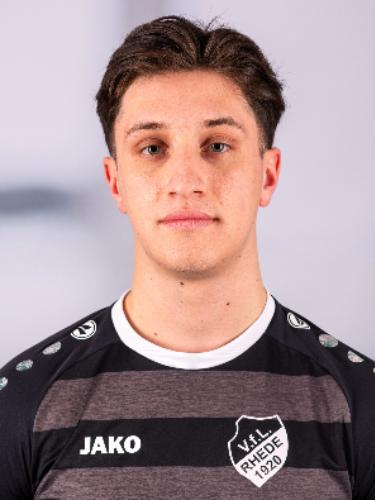 Andre Terfurth