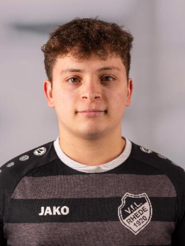 Fabian Wennemaing