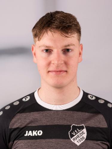 Noah Erik Zschoche