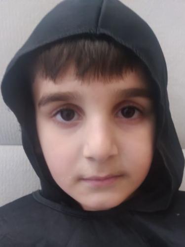 Arian Ato