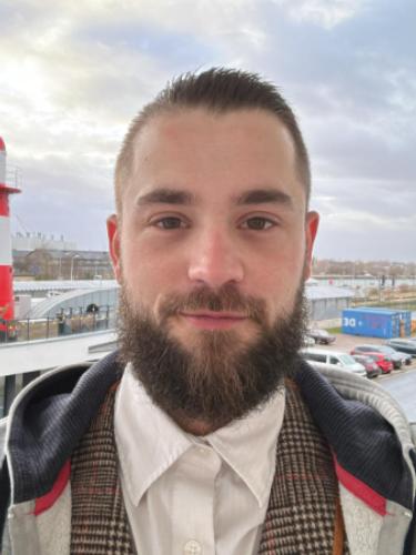 Fabian Frost