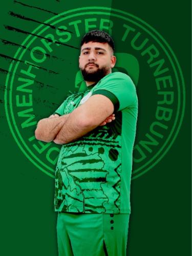 Ali Aluclu
