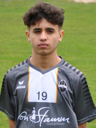 Ainur Osman