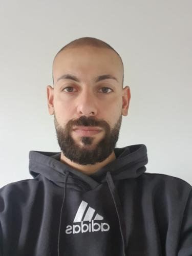Amar Aji