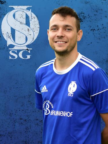 Fabio Schuh