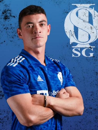 Dominik Lorth