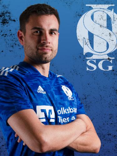Dominik Fisch