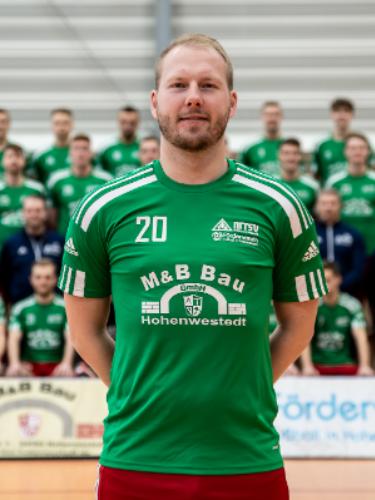 Mathias Landt