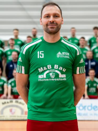 Marcel Pinkert