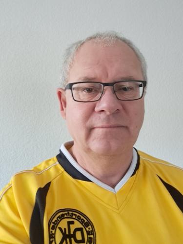 Uwe Scholz