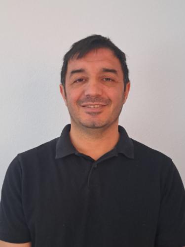 Yusuf Ilgüner