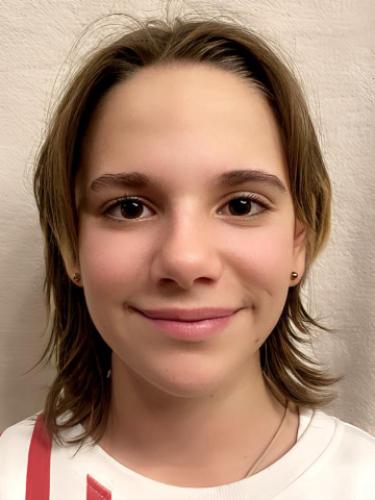 Sophia Berger