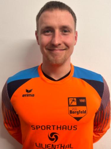Alexander Bucholz