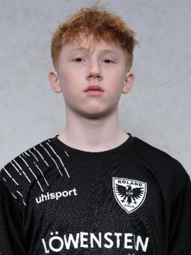 Julius Maximilian Bacher