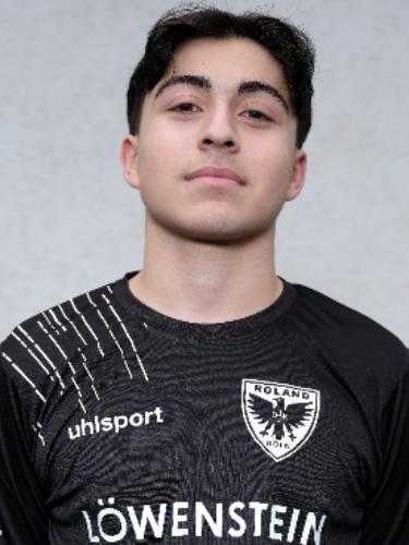Efehan Daskin