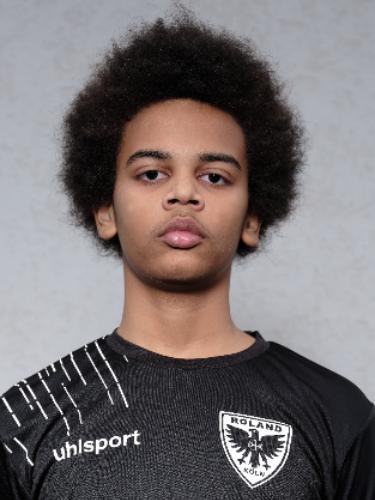 Jesse Ninseko Herzog