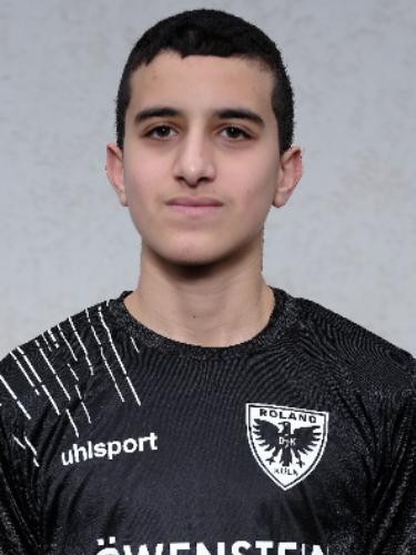 Abderrahman Rochdi
