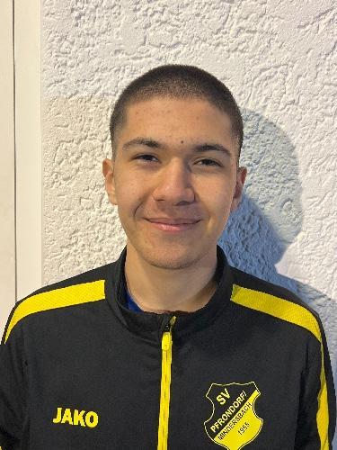 Kaan Senol