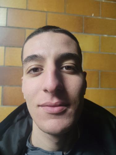 Nassim Ouali