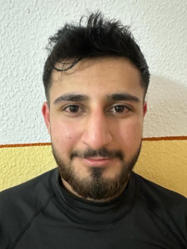 Maher Hamza