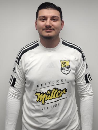 Ersan Yilmaz