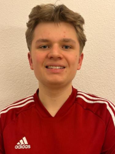 Niklas Windhager