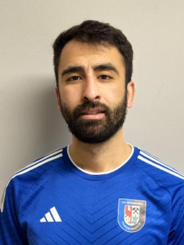 Omar Ahmad