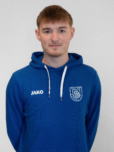 Daniel Bepperling