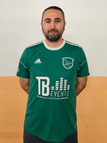 Feyzullah Korkmaz