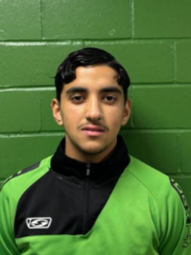 Younes Bellahcen