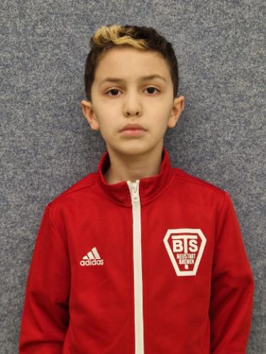 Mehmet Ege Bozkurt