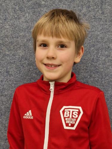 Theo Beerens