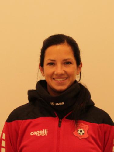 Jessica Palumbieri
