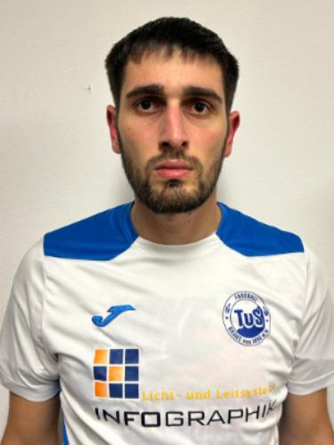 Konstantinos Nazlidis