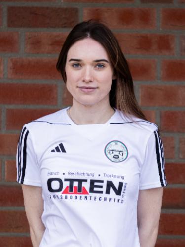 Janina Graute