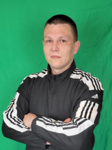Oleh Tymoshchuk