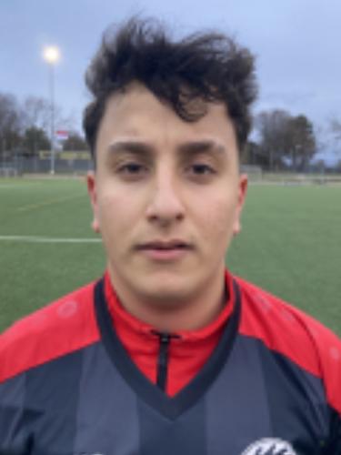 Furkan Cakir