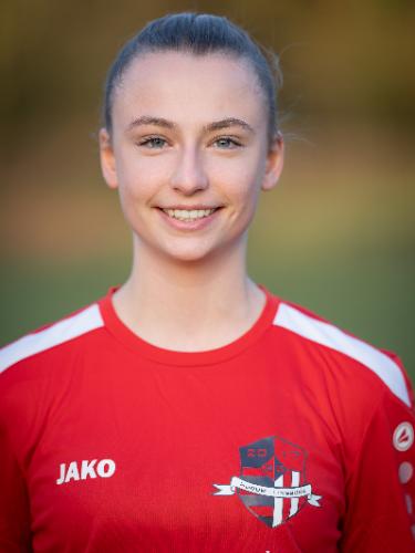 Laura Heidemann