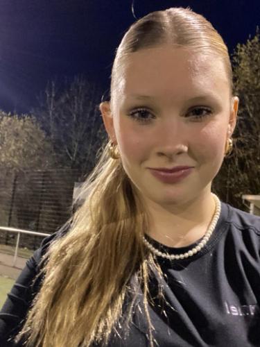 Greta Schwenken